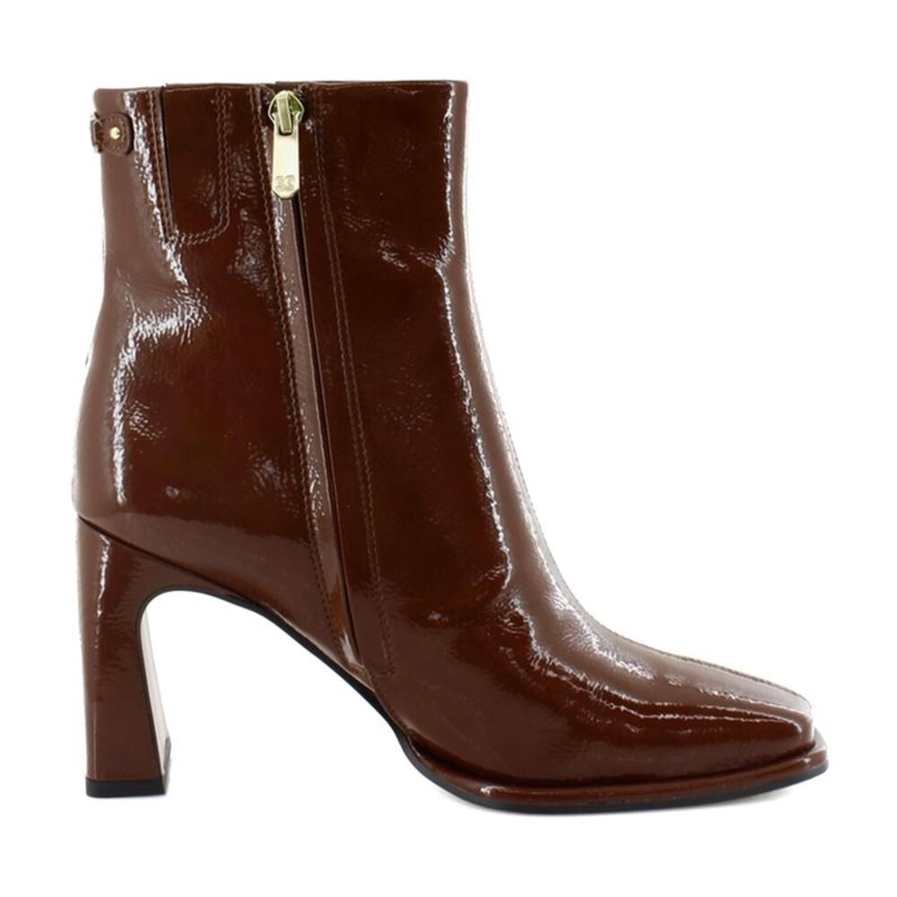 Sam Edelman Irie 2 Cinnamon (Wide) - Picture 8 of 8